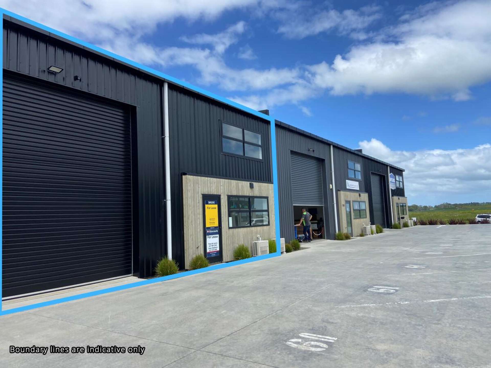 Unit 8, 180 Ossie James Drive Rukuhia_0