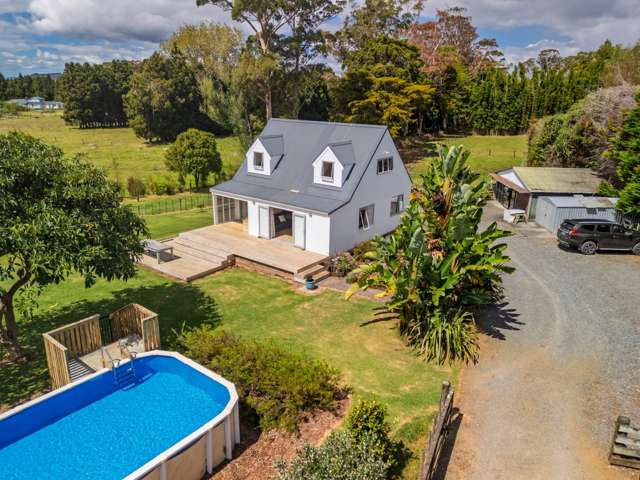 Lifestyle Property Ready For Immediate Sale
