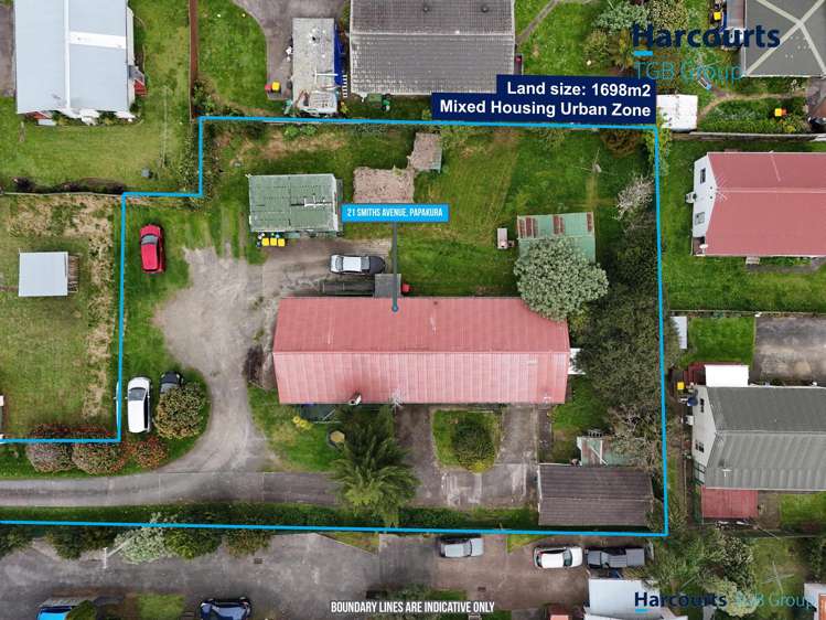 21 & 23 Smiths Avenue Papakura_15