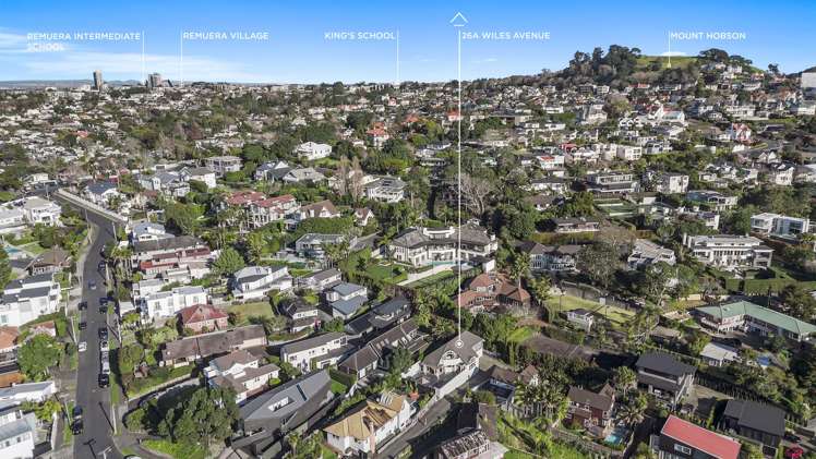 26A Wiles Avenue Remuera_21