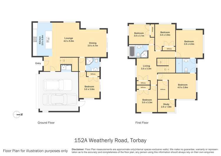 152a Weatherly Road Torbay_7