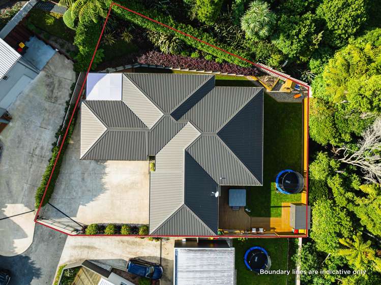 5 Fern Lane Whalers Gate_34