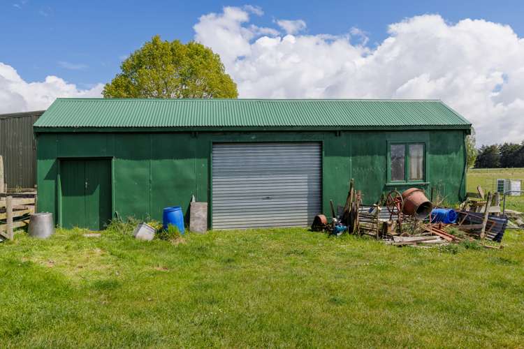 277 Hook School Road Makikihi_20