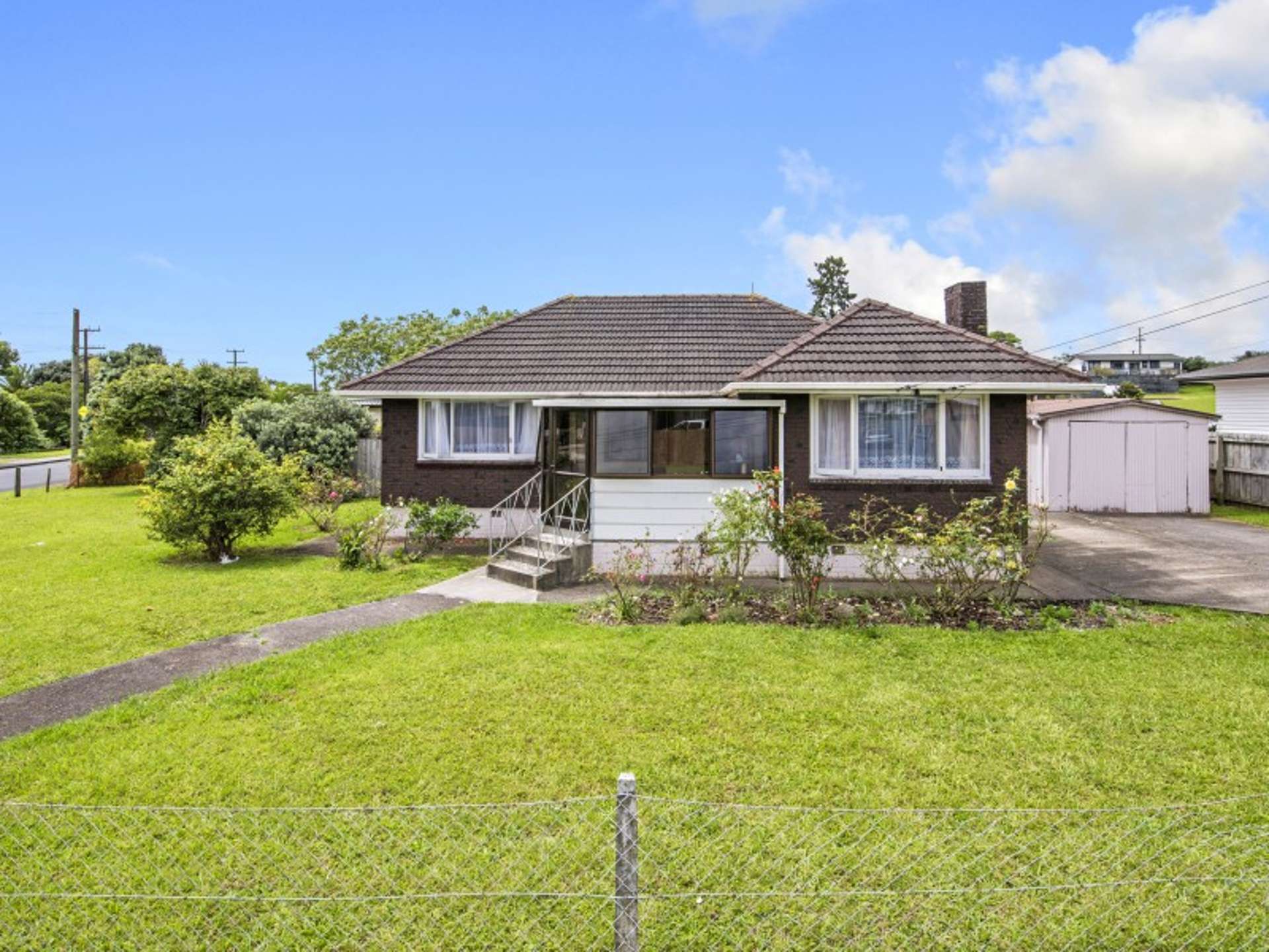 2 Tindall Crescent Otara_0