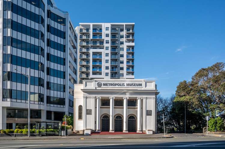 116 Symonds Street Auckland Central_9