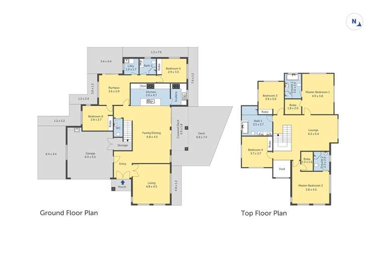 2 Caldwell Place Pinehill_22