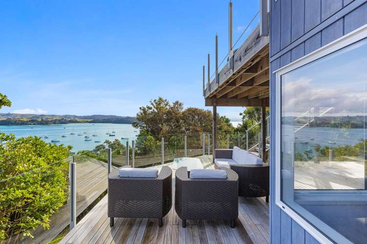 45 Ridge Road Mahurangi East_20