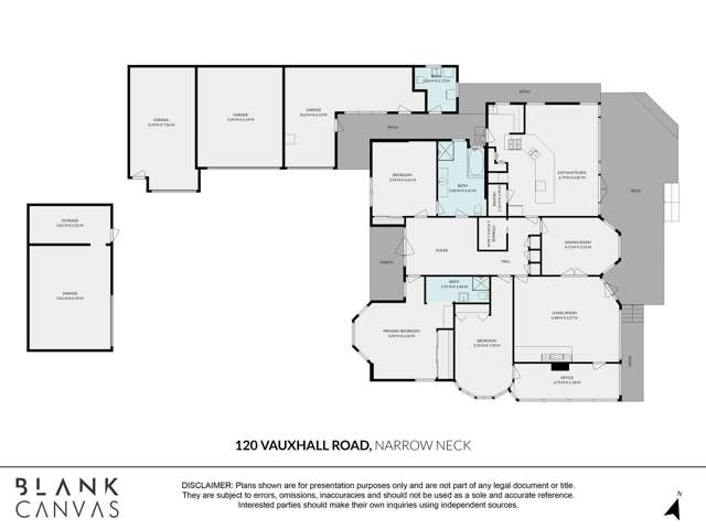 120 Vauxhall Road Devonport_1