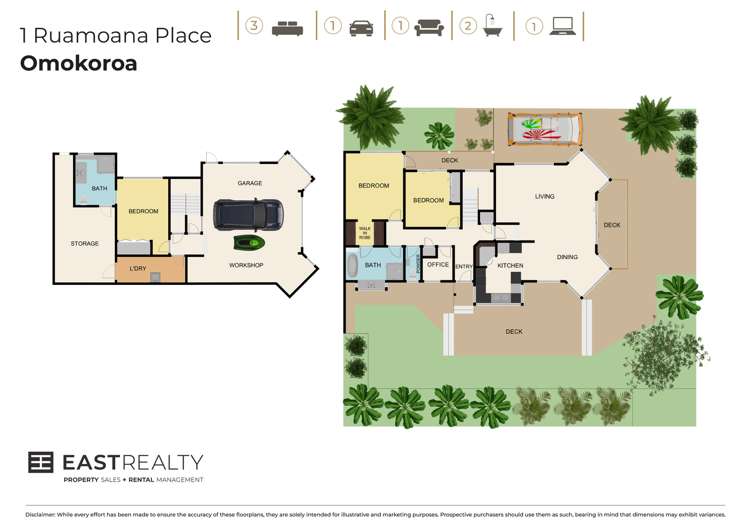 1 Ruamoana Place Omokoroa_34