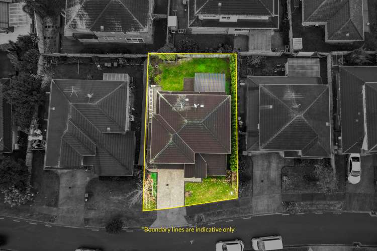 7 Powercourt Drive Flat Bush_15