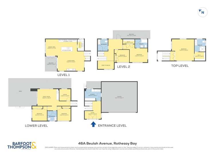 46A Beulah Avenue Rothesay Bay_26