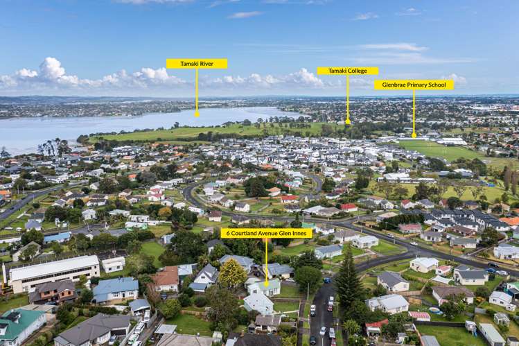 6 Courtland Avenue Glen Innes_13