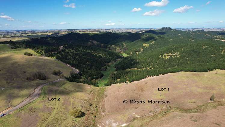 Golden Stairs Rd Maungaturoto_24