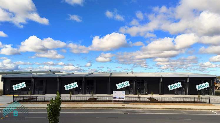 Unit 5, 7 Parakiwai Road Cambridge_6