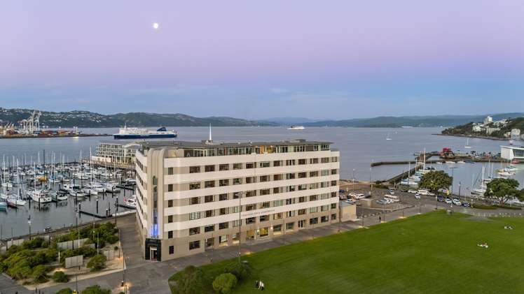 602a/22 Herd Street Te Aro_33