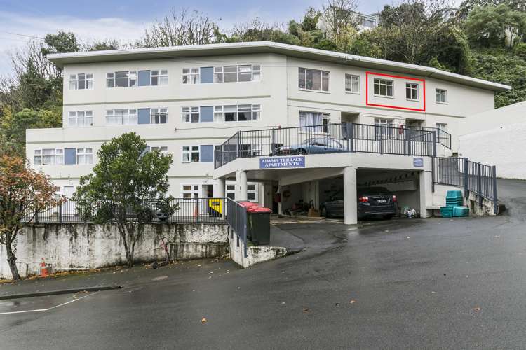 14/51 Adams Terrace Kelburn_10