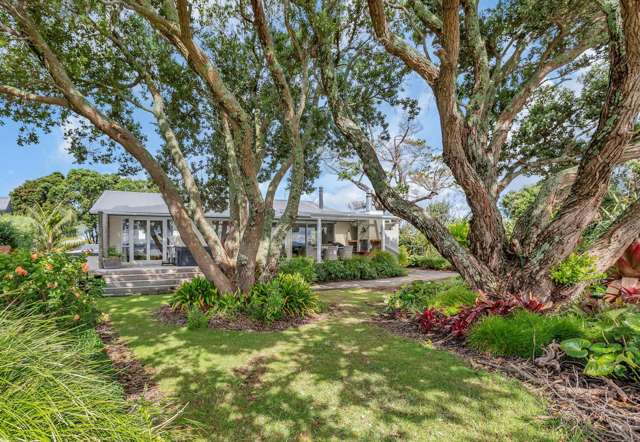 22 Karoro Road One Tree Point_1