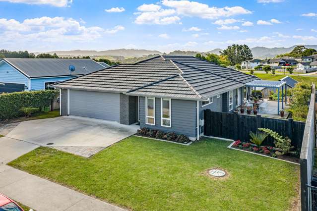 Modern. Fresh. Move-In Ready.