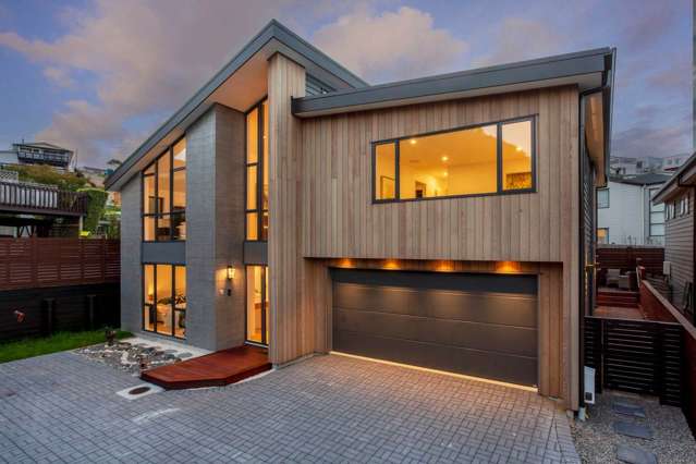 Brand New  Flat Land  Rangitoto Zones