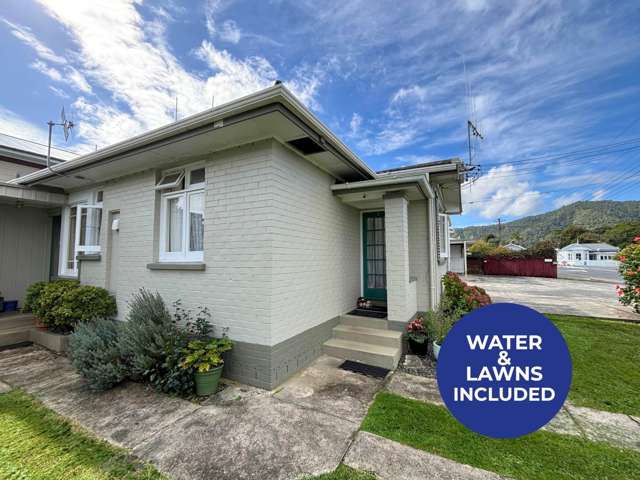 Affordable Living in the Heart of Whangarei