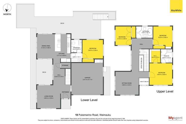 18 Pukemarino Road Waimauku_20