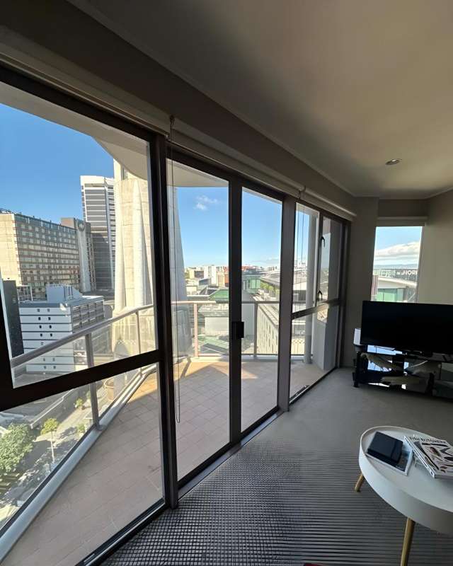 1 Bedroom at Wiltshire Apartments