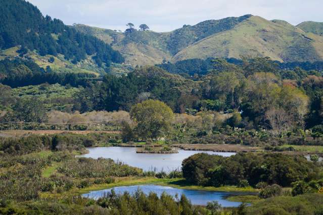 Rural Views, Space to Breathe!