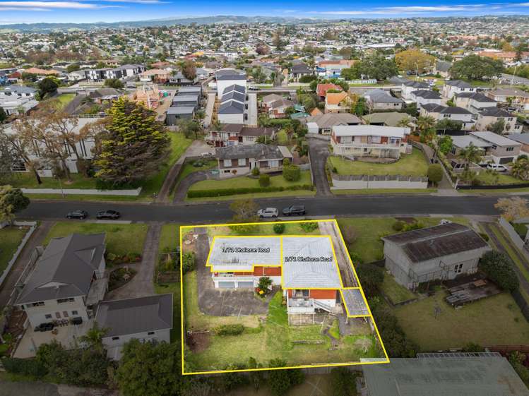 1&2/71 O'Halloran Road Howick_17