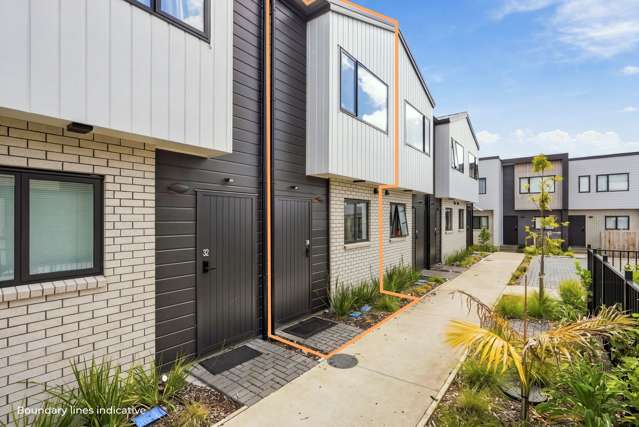 Modern, Convenient & Ready to Enjoy!