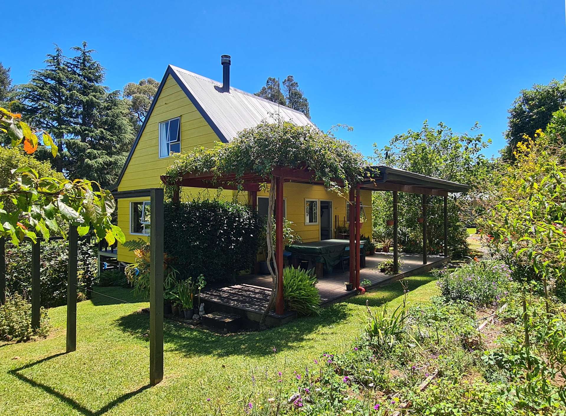 Site 3/180 Driving Creek Road Coromandel_0