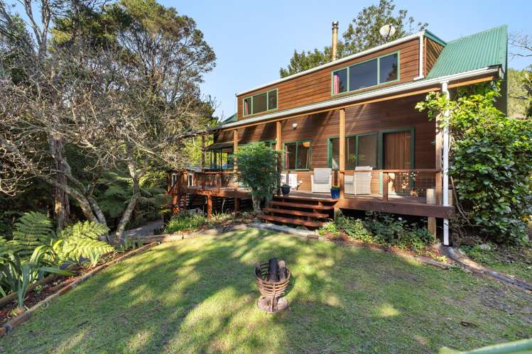276 Huia Road Titirangi_27