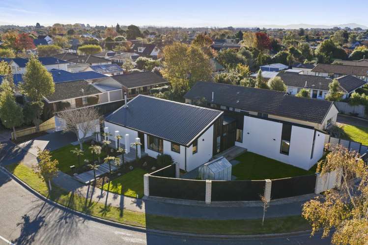 19 Dunbarton Street Redwood_34