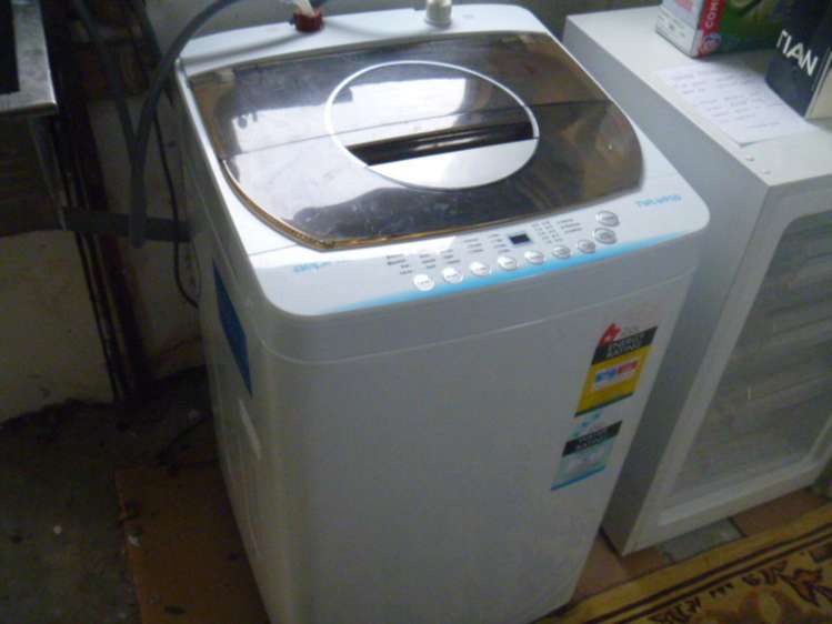 1a Samson Street Alexandra_15