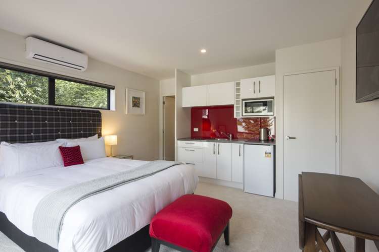 25 Melbourne Street Queenstown_24