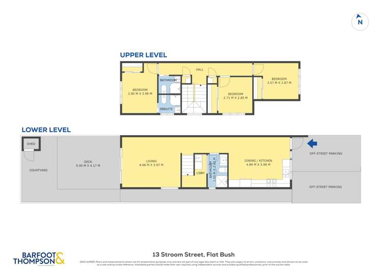 13 Stroom Street Flat Bush_21