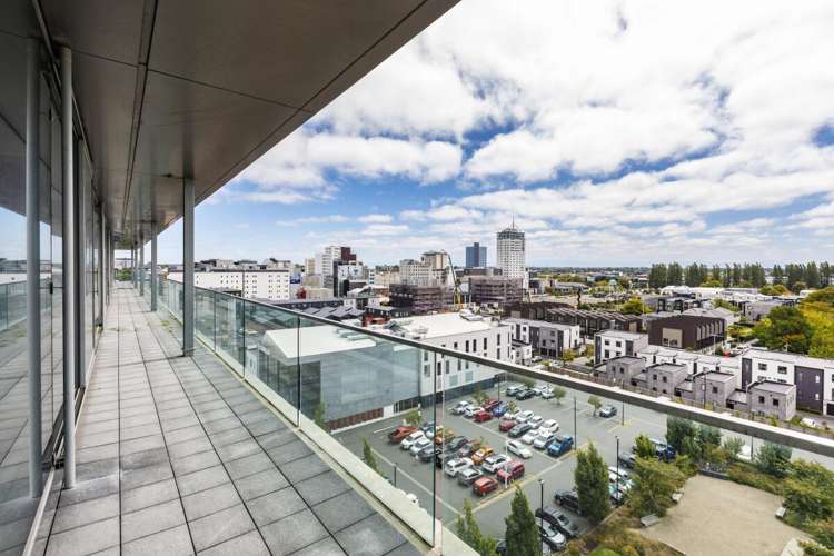 224 Cashel Street City Centre_15