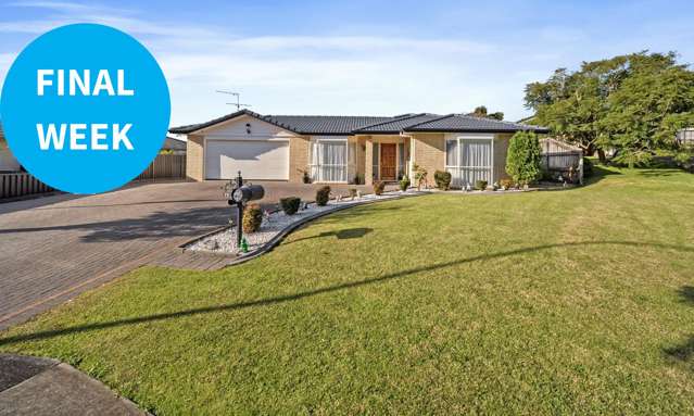 Must Be Sold - Owners Have Purchased!