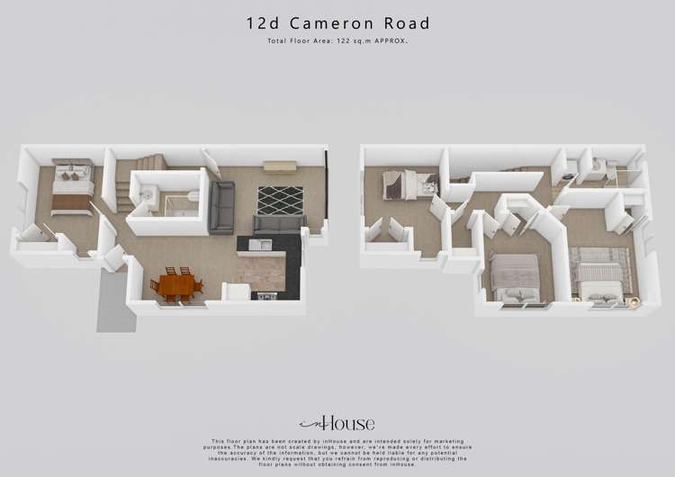 12D Cameron Road Hamilton East_17