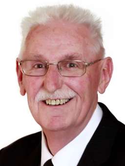 David Blackwell