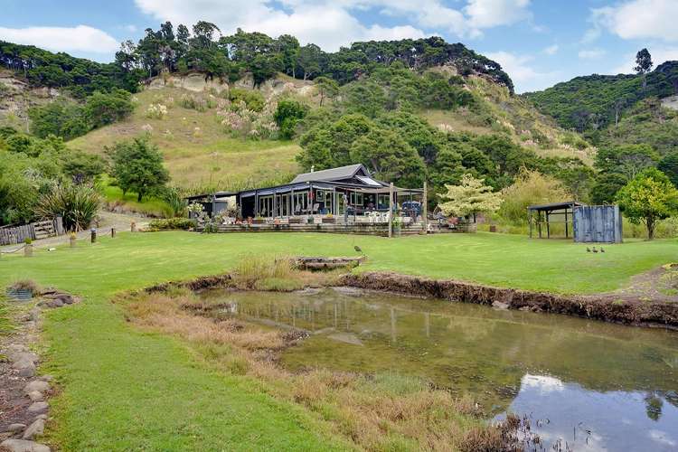 5029 Kawhia Road Kawhia_25