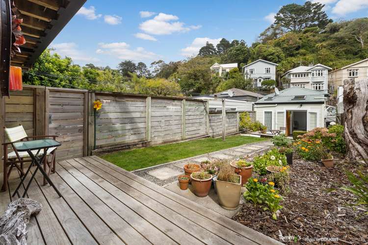 186 Aro Street Aro Valley_12