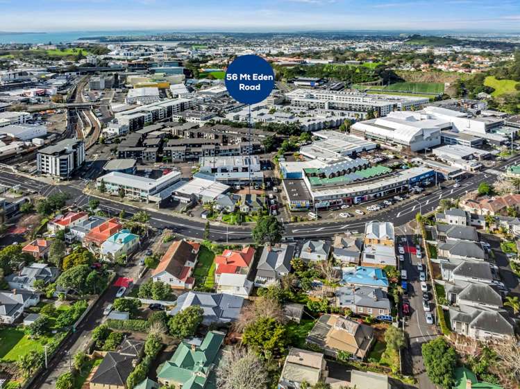 56 Mount Eden Road Mount Eden_12
