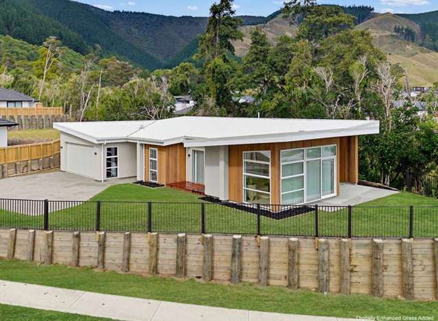 3 Bedroom Marsden Valley