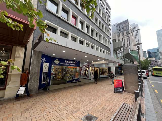 354 Lambton Quay Wellington Central_2