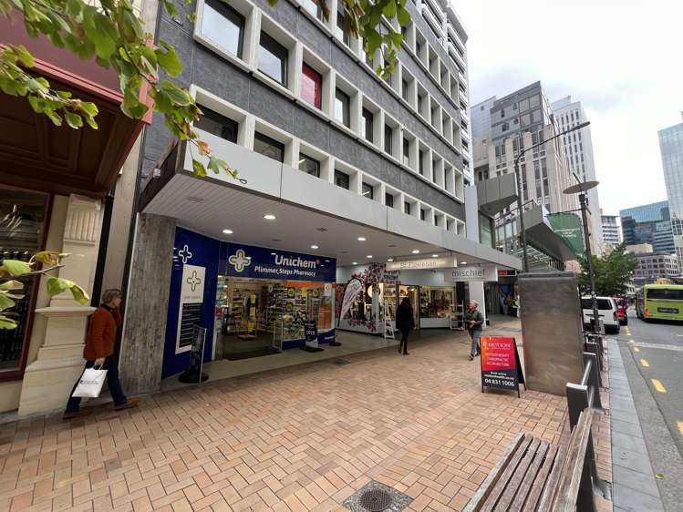 354 Lambton Quay Wellington Central_2