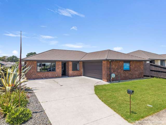 A Solid Choice for Family Buyers