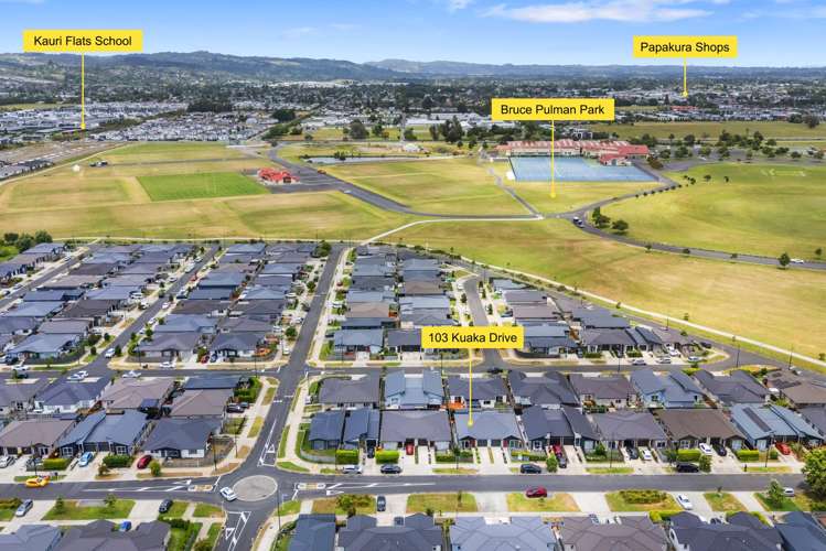 103 Kuaka Drive Takanini_10