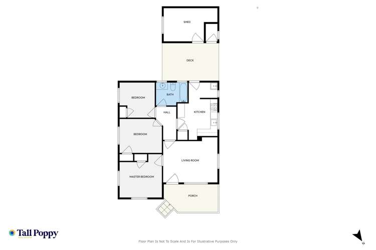 26 Tongariro Street Paraparaumu_20