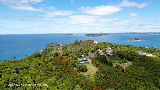 17 Woods Ridge Road Kawau Island_2