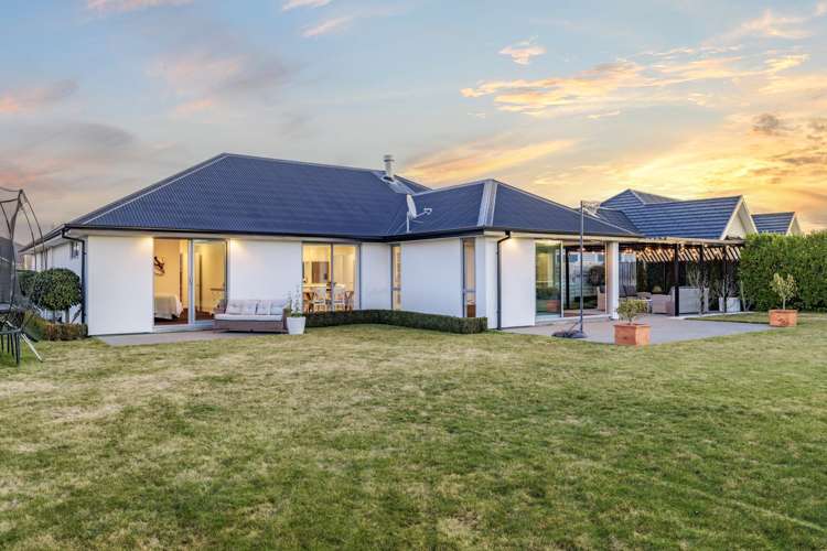 26 Elizabeth Allen Drive West Melton_19